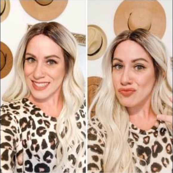 Wig - Picture 1 of 2